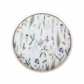 Porland Botanical Serisi Düz 27 cm Tabak