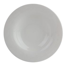 Porland Bride 23 cm Porselen Çukur Tabak