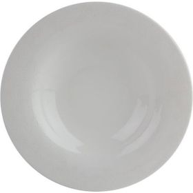 Porland Bride 23 cm Porselen Çukur Tabak