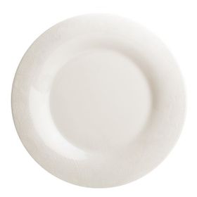 Porland Bride 31 cm Porselen Düz Tabak