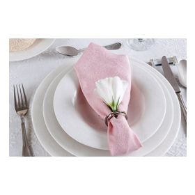 Porland Bride 60 Parça 12 Kişilik Yemek Takımı