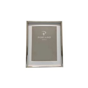 Porland Buffy Silver 13x18 cm Fotoğraf Çerçevesi