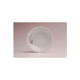 Porland Buket 13 CM 6'lı Çukur Tabak