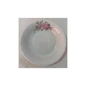 Porland Buket 13 CM 6'lı Çukur Tabak