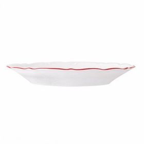 Porland Caribou 24 cm 6'lı Düz Tabak