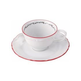 Porland Caribou Tabaklı 75 cc Kahve Fincanı