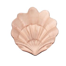 Porland Carla Mocha 31 cm Düz Tabak