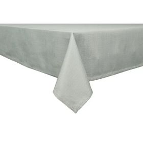 Porland Casual 150x250 cm Gri Masa Örtüsü