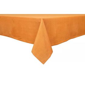 Porland Casual 150x250 cm Kiremit Masa Örtüsü