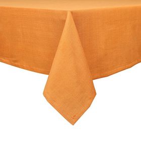 Porland Casual 150x250 cm Kiremit Masa Örtüsü