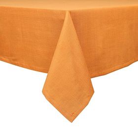 Porland Casual 150x250 cm Kiremit Masa Örtüsü