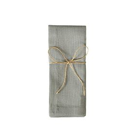 Porland Casual 2'li 45x45 cm Gri Peçete