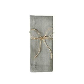 Porland Casual 2'li 45x45 cm Gri Peçete