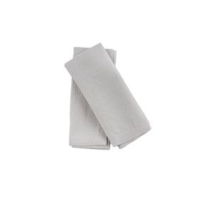 Porland Casual 2'li 45x45 cm Naturel Peçete