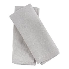 Porland Casual 2'li 45x45 cm Naturel Peçete