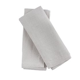 Porland Casual 2'li 45x45 cm Naturel Peçete