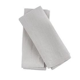 Porland Casual 2'li 45x45 cm Naturel Peçete