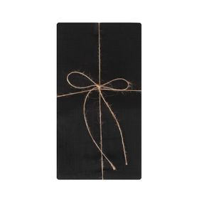 Porland Casual 45x150 cm Siyah Runner