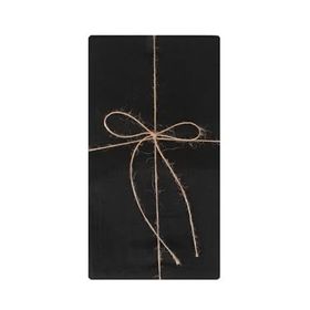Porland Casual 45x150 cm Siyah Runner