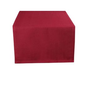 Porland Casual Bordo 45x150 cm Runner