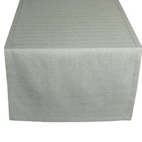 Porland Casual Gri 45x150 cm Runner