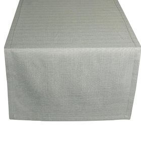 Porland Casual Gri 45x150 cm Runner