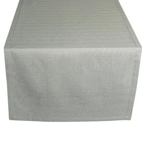 Porland Casual Gri 45x150 cm Runner
