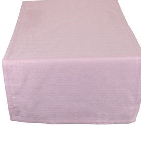 Porland Casual Lila 45x150 cm Runner