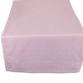 Porland Casual Lila 45x150 cm Runner