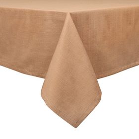 Porland Casual Mocha 150x250 cm Masa Örtüsü