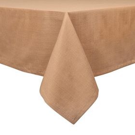 Porland Casual Mocha 150x250 cm Masa Örtüsü