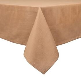 Porland Casual Mocha 150x250 cm Masa Örtüsü