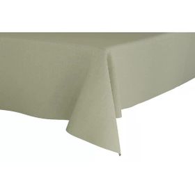 Porland Casual Yeşil 150x250 cm Masa Örtüsü