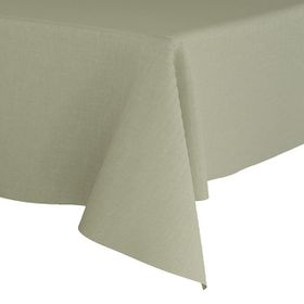 Porland Casual Yeşil 150x250 cm Masa Örtüsü