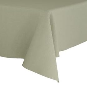 Porland Casual Yeşil 150x250 cm Masa Örtüsü
