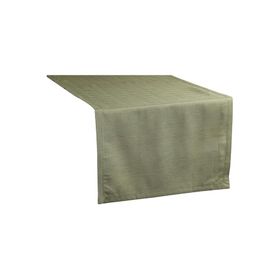 Porland Casual Yeşil 45x150 cm Runner