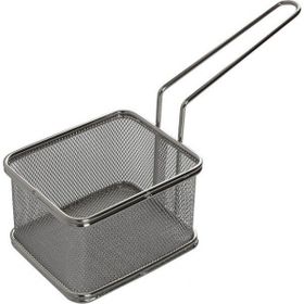 Porland Cella 10 cm Kızartma Süzgeçi