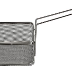 Porland Cella 10 cm Kızartma Süzgeçi