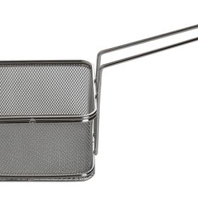 Porland Cella 10 cm Kızartma Süzgeçi