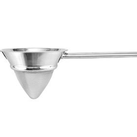 Porland Cella 18 cm Konik Süzgeç