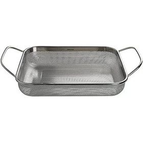 Porland Cella 28 cm Kare Süzgeç
