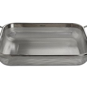 Porland Cella 28 cm Kare Süzgeç