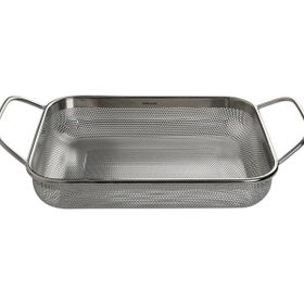 Porland Cella 28 cm Kare Süzgeç