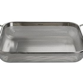 Porland Cella 28 cm Kare Süzgeç