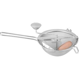 Porland Cella 40 cm Öğütücü Süzgeç