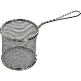 Porland Cella 9 cm Kızartma Süzgeci