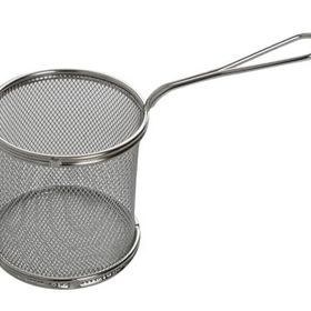 Porland Cella 9 cm Kızartma Süzgeci
