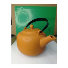 Porland Chai Terracota 950 cc Kapalı Demlik