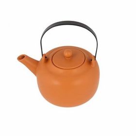 Porland Chai Terracota 950 cc Kapalı Demlik