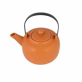Porland Chai Terracota 950 cc Kapalı Demlik
